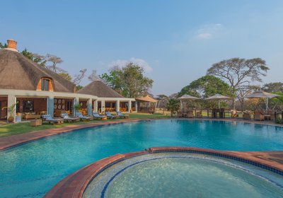 Lilayi Lodge
