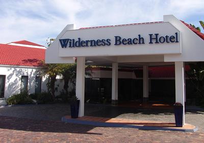 Wilderness Beach Hotel