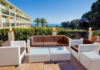 Wilderness Beach Hotel