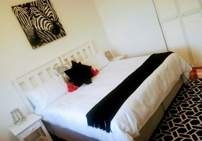 Emabaleni Guesthouse