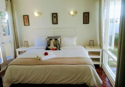 Emabaleni Guesthouse