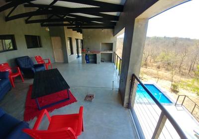 Lionsview Private Lodge