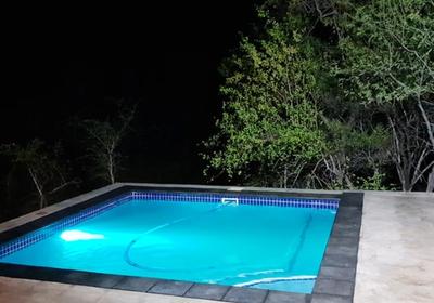 Lionsview Private Lodge