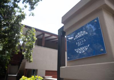 Bella Blue Guesthouse