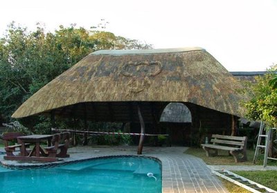 Maputaland Lodge