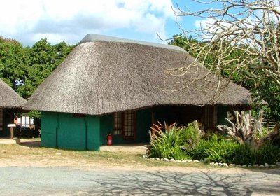 Maputaland Lodge