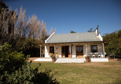Acacia Cottage