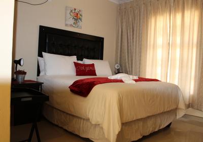 Kulani Country Lodge