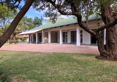 Tshikwalo Guest House