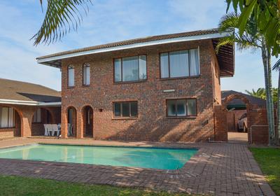 Emangunini Guesthouse