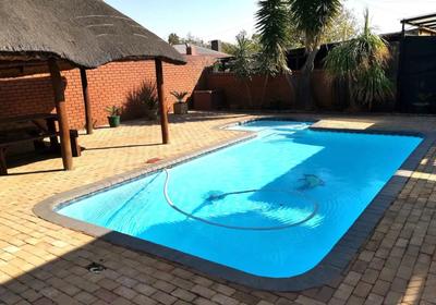 Meadowbrook Guesthouse