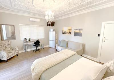 Buffels Place Guesthouse