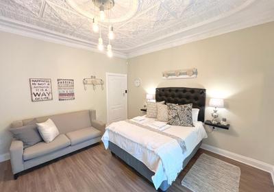 Buffels Place Guesthouse