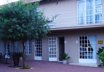 Bri-Shell Manor Bed and Breakfast