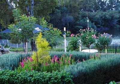 Bri-Shell Manor Bed and Breakfast