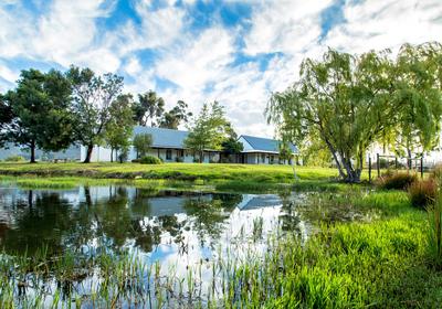Shanzeley Guest House