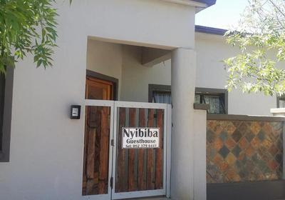 Nyibiba Guesthouse