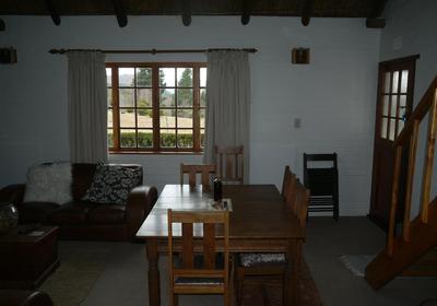 Windrush on Hogsback