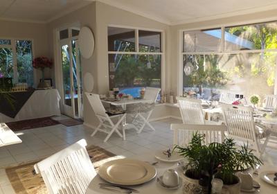 St Lucia Kingfisher Lodge