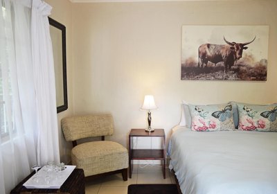 Country Lane Guest House