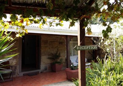 Country Lane Guest House