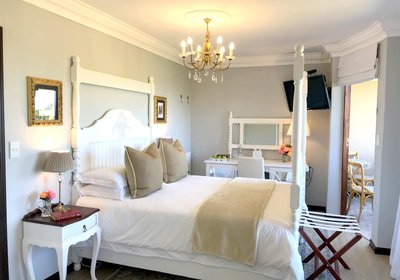 A Kings View Boutique Guesthouse