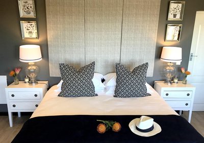 A Kings View Boutique Guesthouse