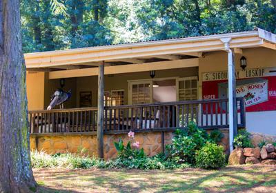 Lavender Trout Guest Farm
