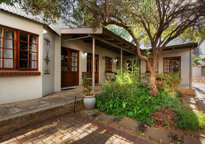 Kniff un Gaffel Guest House