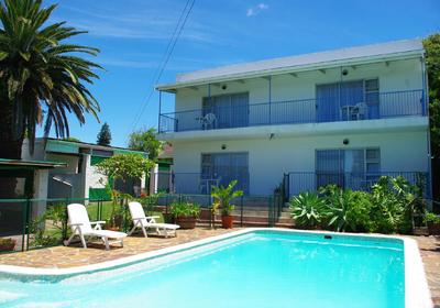 AquaMarine Guest House