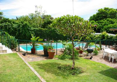 AquaMarine Guest House