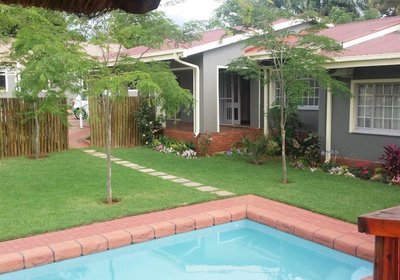 Masili Guest house