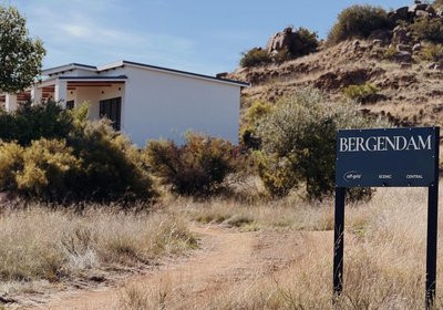 Bergendam Eco Lodge