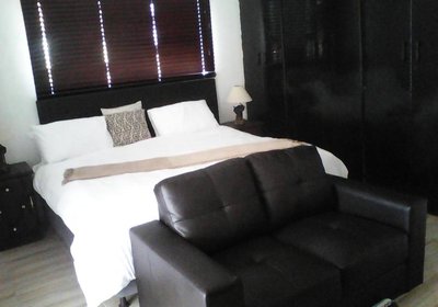 Aliwal Villa Guest Lodge