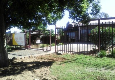 Aliwal Villa Guest Lodge