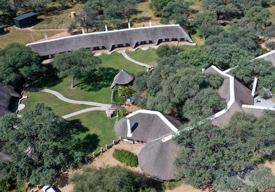 Okahandja Country Hotel