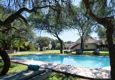 Okahandja Country Hotel
