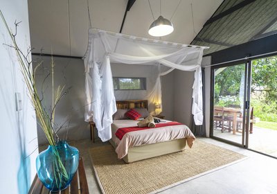 Caprivi Mutoya Lodge & Campsite