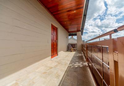 The Musafer Travel Lodge