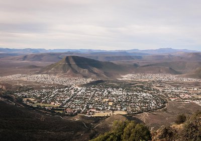 Middle Street Manor B&B