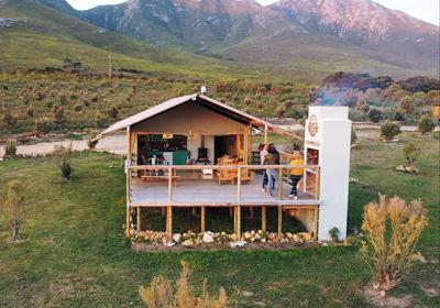 AfriCamps at Stanford Hills