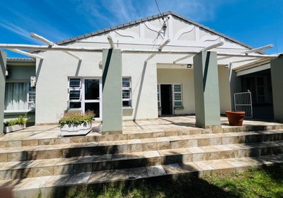 Silver Sevens Guest House