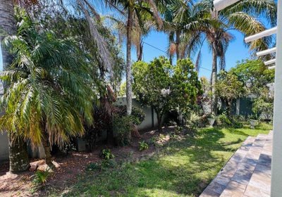 Silver Sevens Guest House