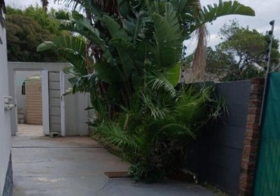 Silver Sevens Guest House - 13 Medefindt Cres