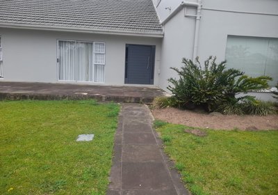 Silver Sevens Guest House - 4th on Park