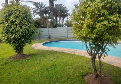 Silver Sevens Guest House - 4th on Park