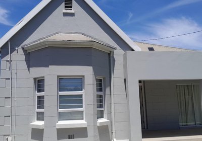 Silver Sevens Guest House - York Road