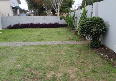 Silver Sevens Guest House - York Road