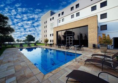 The Ridgepoint Hotel