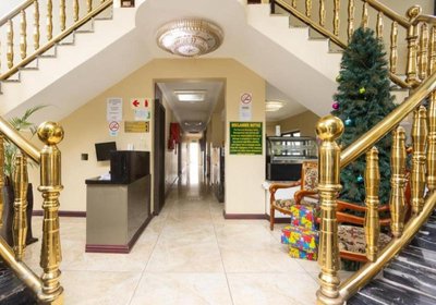 Che Guevara Boutique Hotel